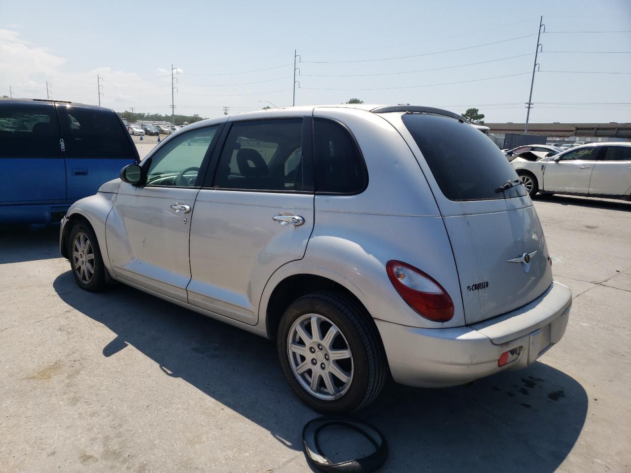 3A8FY58919T577888 2009 Chrysler Pt Cruiser Touring