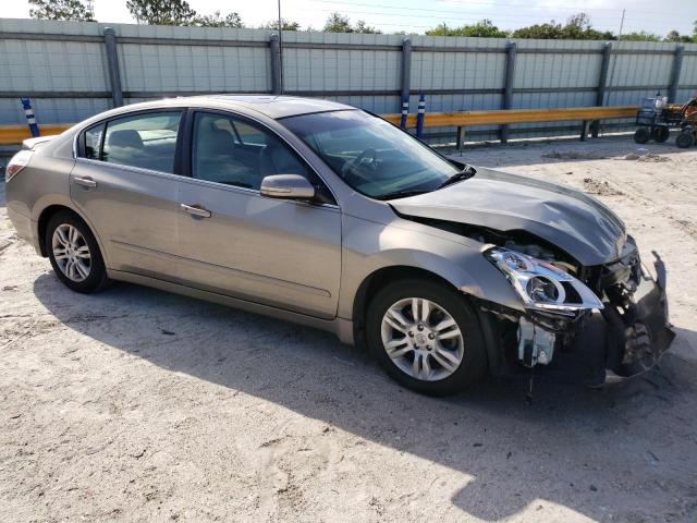 1N4AL2AP7CN530014 2012 Nissan Altima Base
