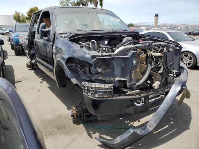 2005 Ford F250 Super Duty VIN: 1FTSW21P25EC21639 Lot: 57264194