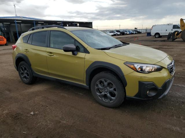 JF2GTHSC3PH299718 Subaru Crosstrek  4