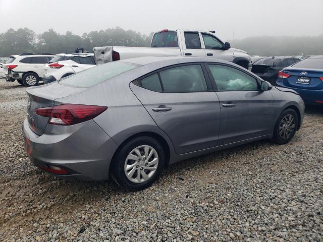 2019 HYUNDAI ELANTRA SE - 5NPD74LF8KH431759