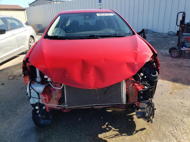 2019 TOYOTA COROLLA L - 2T1BURHE0KC221317