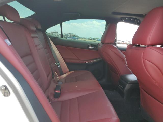 2014 Lexus Is 250 VIN: JTHCF1D28E5011463 Lot: 61124384