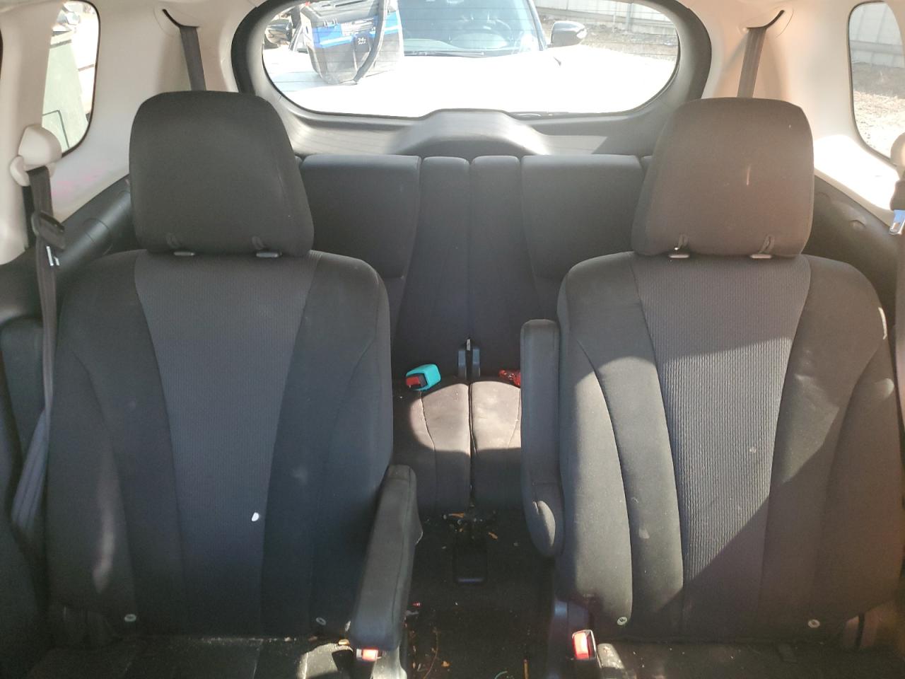 JM1CW2BL9F0185351 2015 Mazda 5 Sport