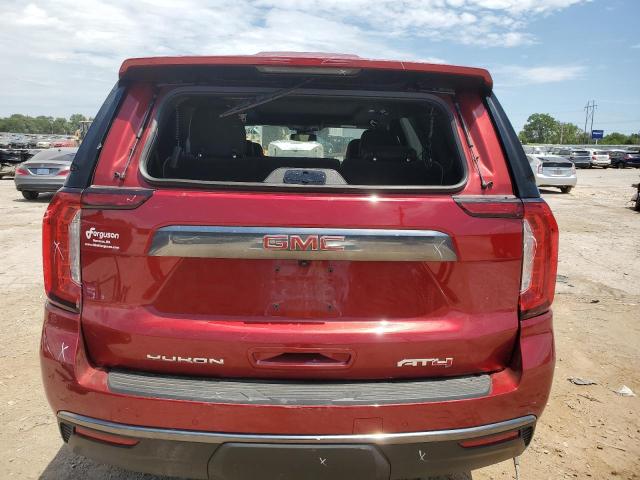 2023 GMC Yukon At4 VIN: 1GKS2CKD0PR203193 Lot: 60428144