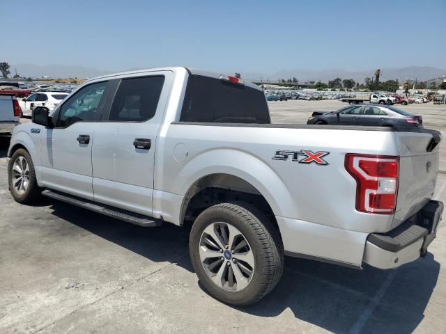 2019 FORD F150 SUPER - 1FTEW1CP3KKD73141