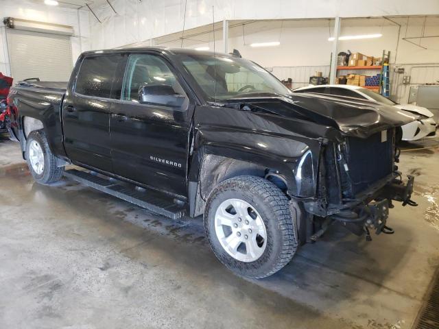 2018 Chevrolet Silverado K1500 Lt VIN: 3GCUKREC3JG229076 Lot: 56890404