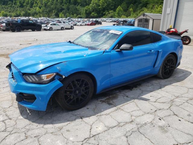 2017 FORD MUSTANG - 1FA6P8AM7H5257408