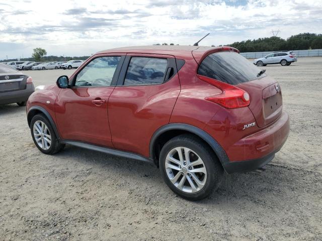 2012 Nissan Juke S VIN: JN8AF5MR0CT109199 Lot: 59794624