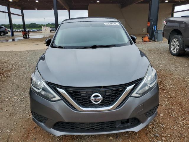 2018 Nissan Sentra S VIN: 3N1AB7AP1JL629860 Lot: 57684634