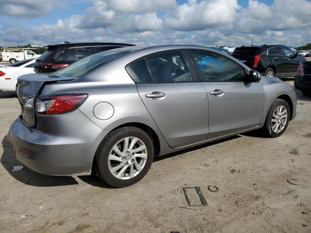 2012 Mazda 3 I VIN: JM1BL1V71C1528088 Lot: 58636814