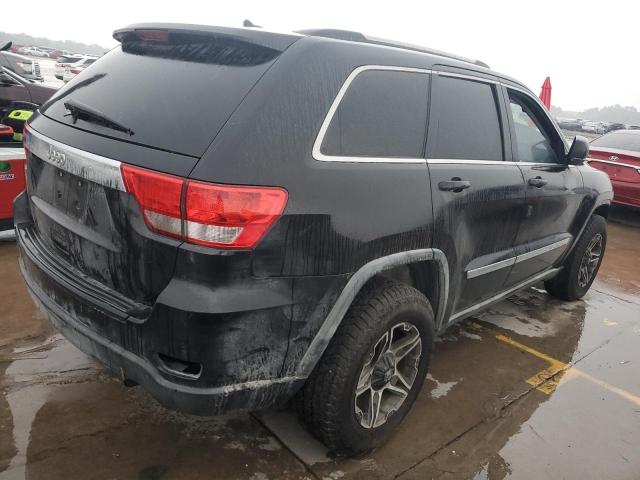 2011 Jeep Grand Cherokee Laredo VIN: 1J4RR4GG6BC551214 Lot: 57705804