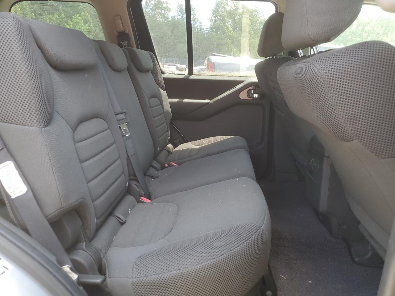 5N1AR18B38C621518 2008 Nissan Pathfinder S