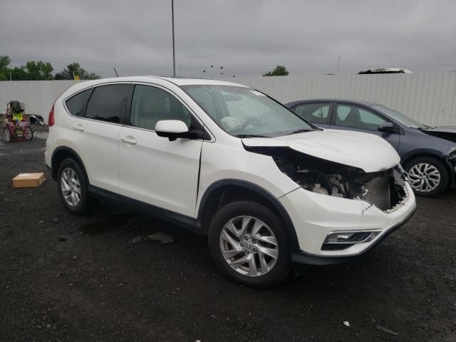 2016 Honda Cr-V Ex VIN: 5J6RM4H50GL019704 Lot: 57725254