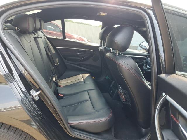 2018 BMW 330 Xi VIN: WBA8D9G55JNU72645 Lot: 59283914