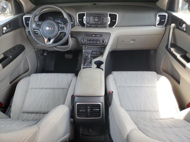 2019 KIA SPORTAGE L - KNDPM3AC1K7531358