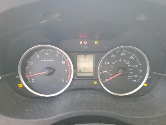 2015 Subaru Forester 2.5I Premium VIN: JF2SJADC2FH484703 Lot: 59376294