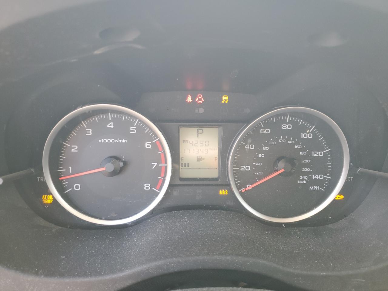 JF2SJADC2FH484703 2015 Subaru Forester 2.5I Premium