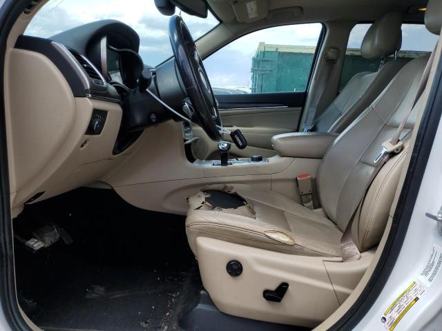 2015 JEEP GRAND CHER - 1C4RJFBG1FC650464