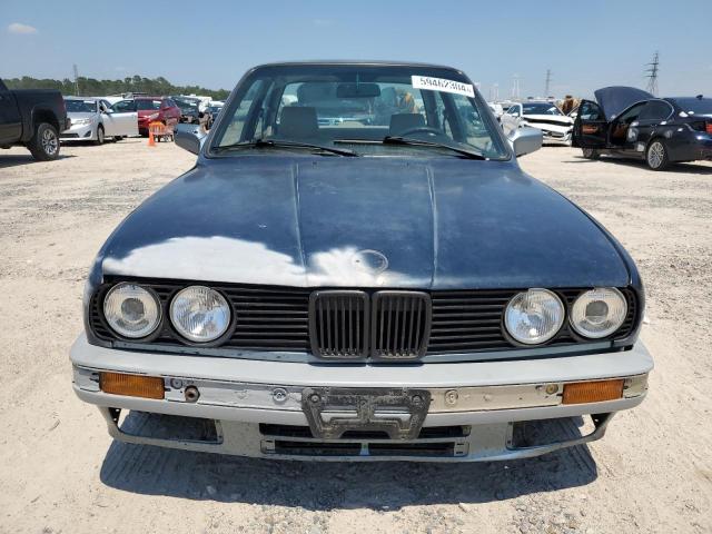 1989 BMW 325 I Automatic VIN: WBAAA2306K4259822 Lot: 59462304