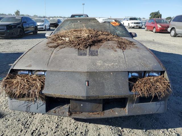 1984 Chevrolet Camaro VIN: 1G1AP87H4EL102359 Lot: 56908354