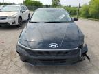 HYUNDAI ELANTRA SE photo