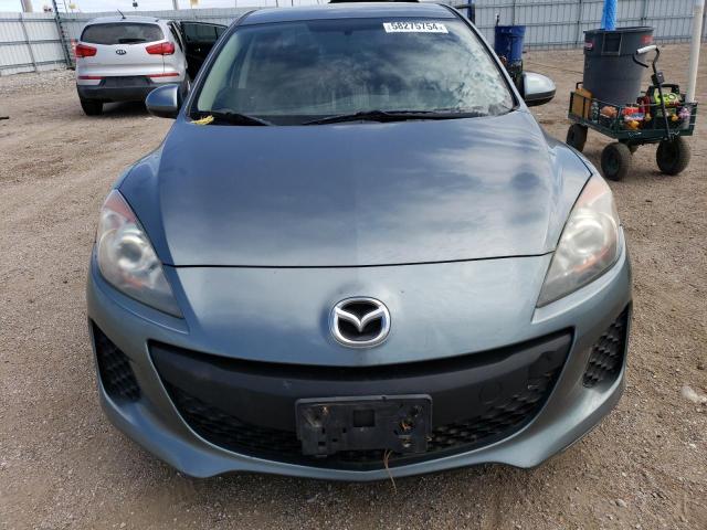 2013 Mazda 3 I VIN: JM1BL1TG3D1743508 Lot: 58275754