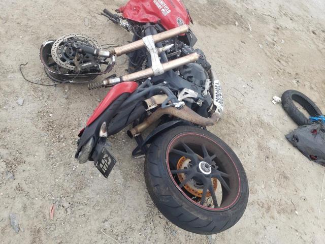 2015 TRIUMPH MOTORCYCLE SPEED TRIP - SMTN01PK5FJ674779