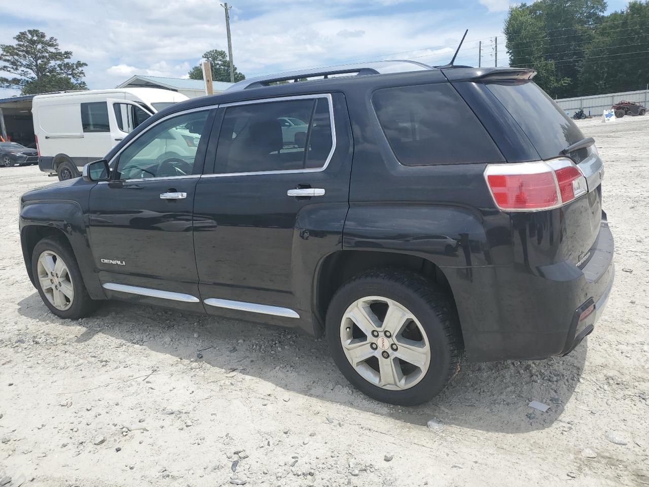 2GKALYEK0D6382889 2013 GMC Terrain Denali