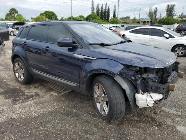 2015 Land Rover Range Rover Evoque Pure Plus VIN: SALVP2BG7FH990784 Lot: 58708174