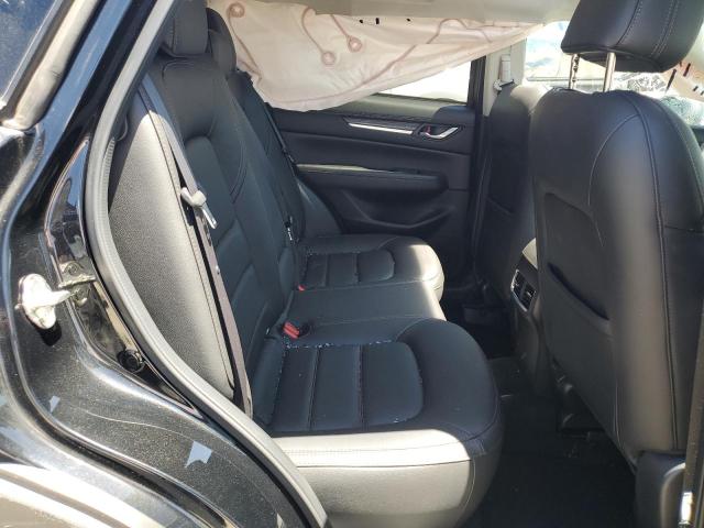 2021 Mazda Cx-5 Grand Touring VIN: JM3KFBDM6M1406405 Lot: 56945194