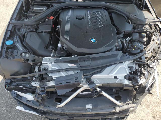 2021 BMW M340Xi VIN: 3MW5U9J08M8C02378 Lot: 59434584