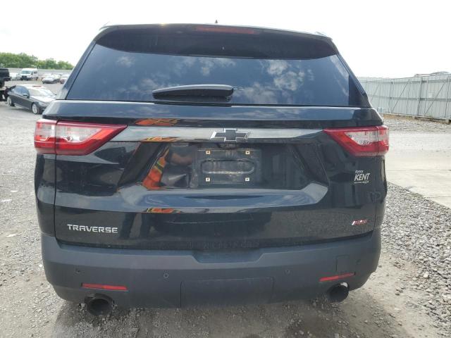 2019 Chevrolet Traverse Rs VIN: 1GNERJKX8KJ103053 Lot: 56515574