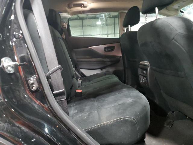 2020 Nissan Murano S VIN: 5N1AZ2AS3LN120206 Lot: 58518804