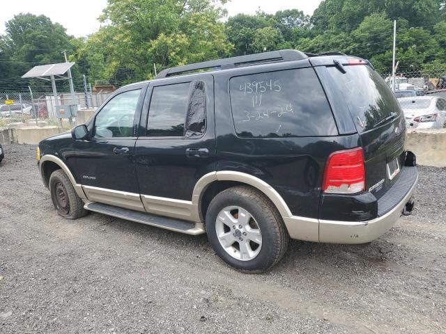 2005 Ford Explorer Eddie Bauer VIN: 1FMZU74K75UB17117 Lot: 57030694