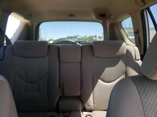 2007 Toyota Rav4 VIN: JTMBD33V076039779 Lot: 57630834