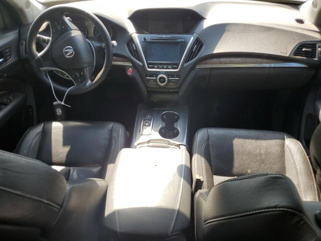 2020 Acura Mdx Technology VIN: 5J8YD4H57LL054995 Lot: 59636144