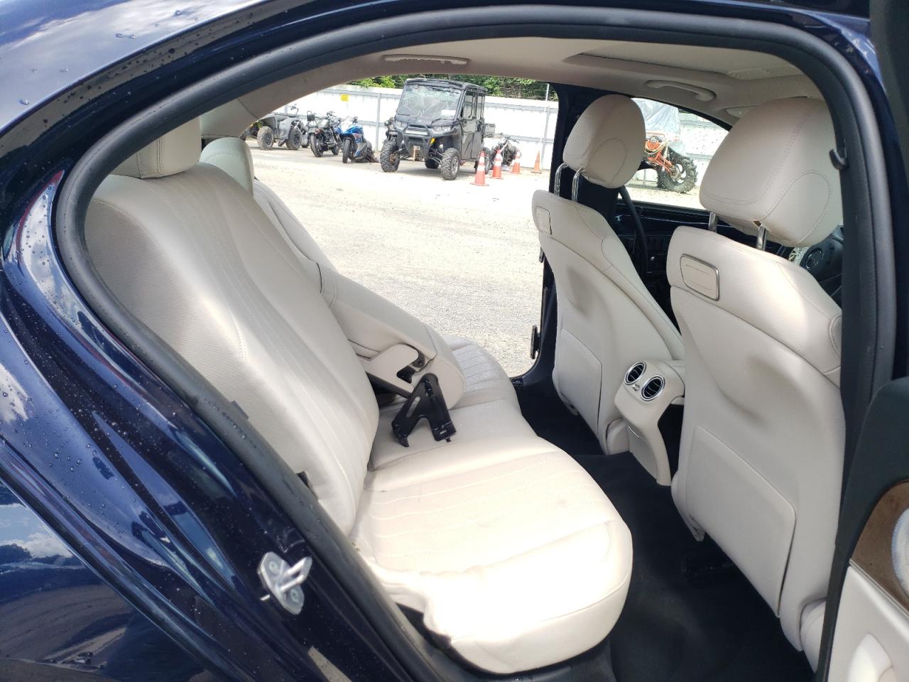 WDDZF4JB0JA453730 2018 Mercedes-Benz E 300