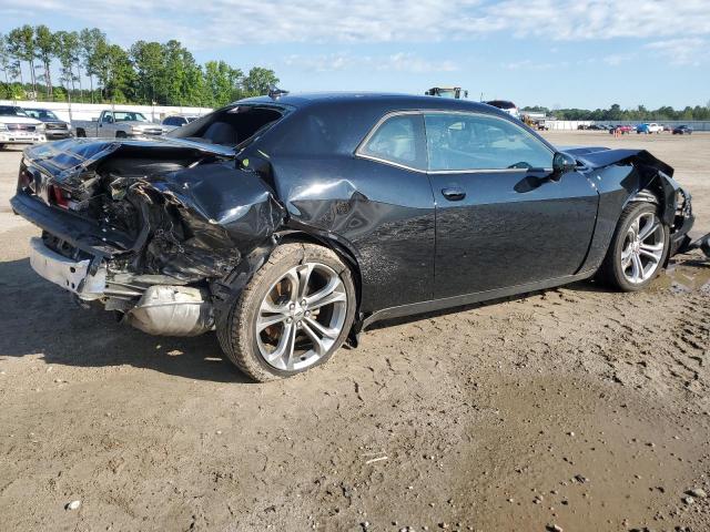 Vin: 2c3cdzjgxmh555643, lot: 57682734, dodge challenger gt 20214