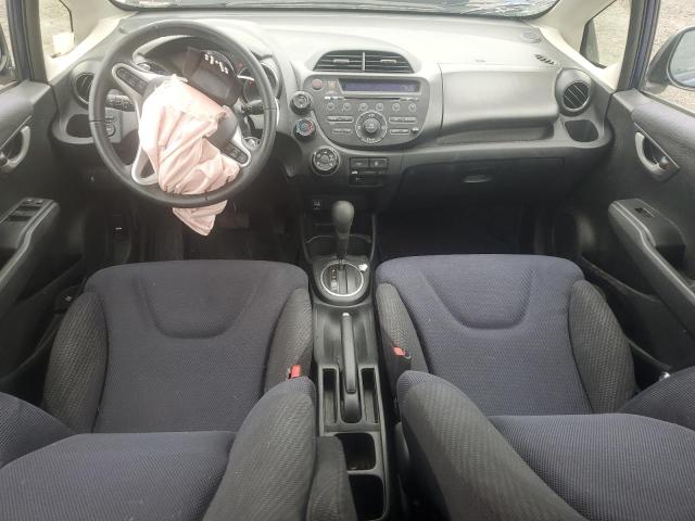 2012 Honda Fit Sport VIN: JHMGE8H57CC015661 Lot: 57548174