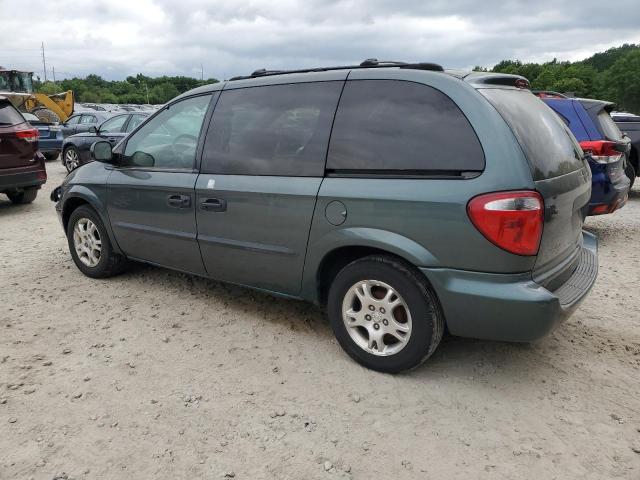 2003 Dodge Caravan Se VIN: 1D4GP25R03B263226 Lot: 57876044