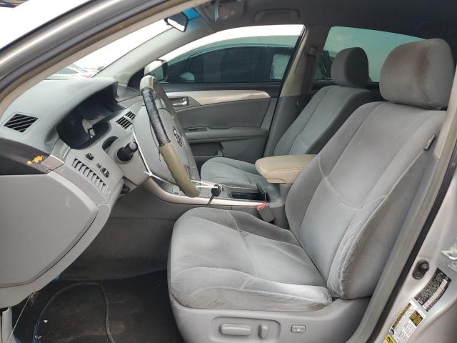 2007 Toyota Avalon Xl VIN: 4T1BK36B47U243497 Lot: 59119994