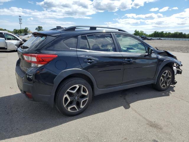 JF2GTAMC1K8206949 2019 Subaru Crosstrek Limited