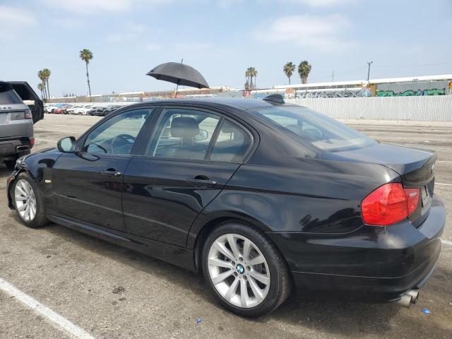 2010 BMW 328 I Sulev VIN: WBAPH5C50AA439106 Lot: 58175454