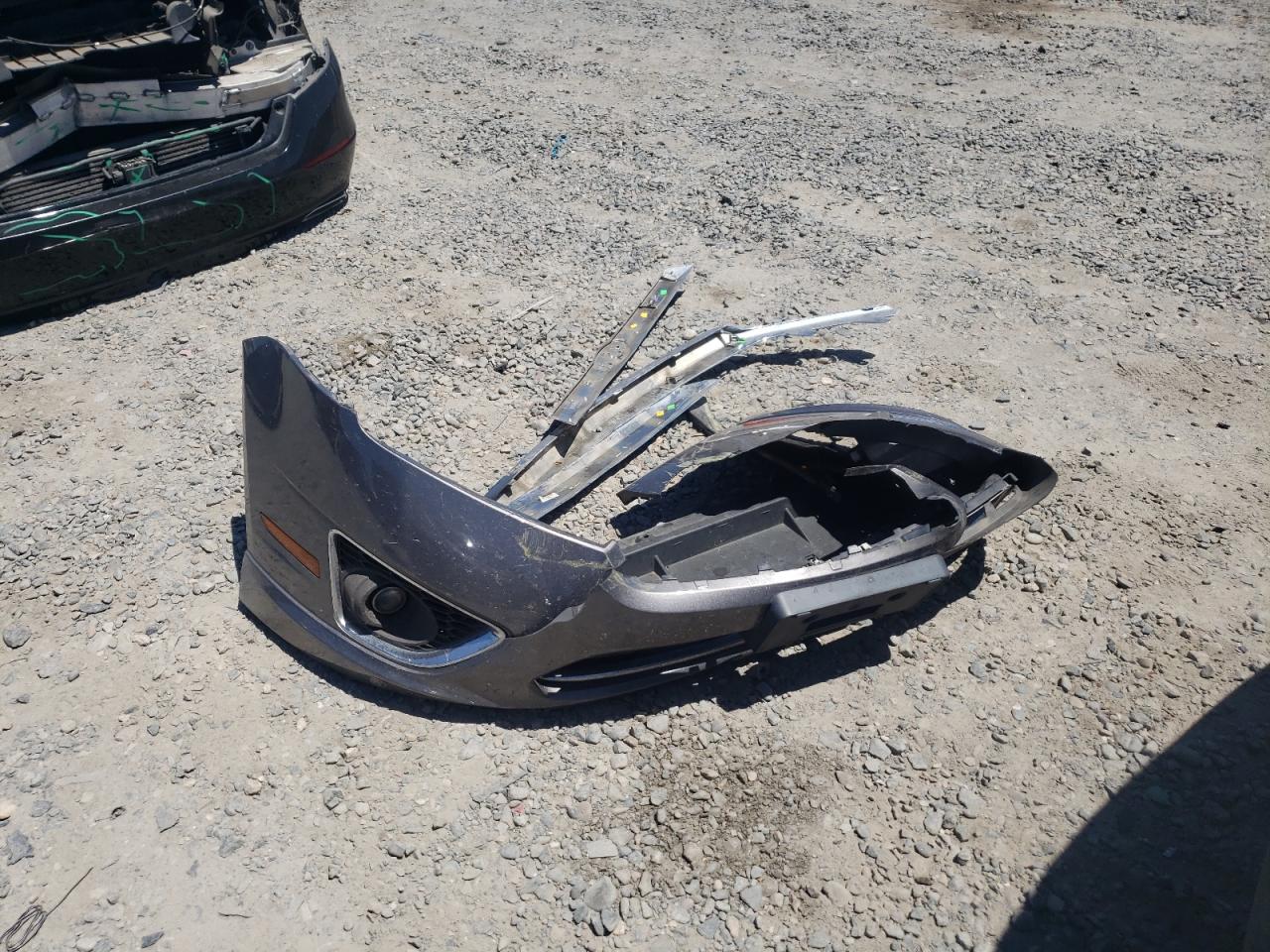 3FAHP0HAXCR260024 2012 Ford Fusion Se