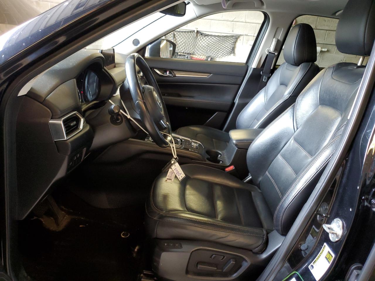 JM3KFBDM9K0554888 2019 Mazda Cx-5 Grand Touring