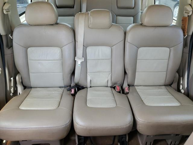 2004 Ford Expedition Eddie Bauer VIN: 1FMRU17W74LB29848 Lot: 60291124