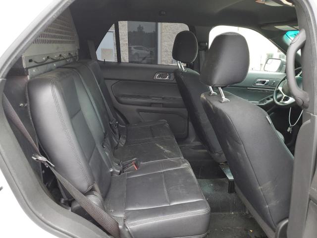2013 FORD EXPLORER P - 1FM5K8AR7DGA38488