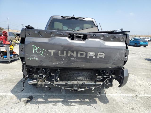 2023 Toyota Tundra Crewmax Capstone VIN: 5TFVC5DB1PX032673 Lot: 59139544