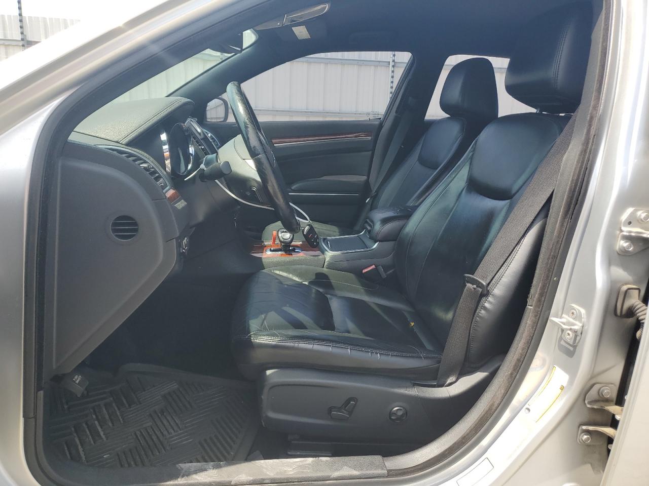 2C3CCACGXCH208118 2012 Chrysler 300 Limited